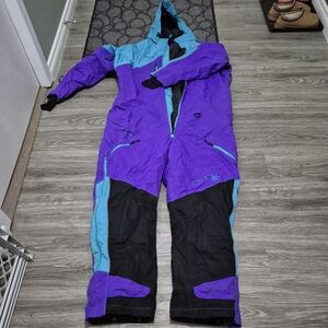 DSG Dropseat Monosuit